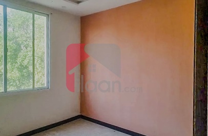 2.5 Marla House for Rent in Ahmed Block, Al Hafeez Garden, Lahore