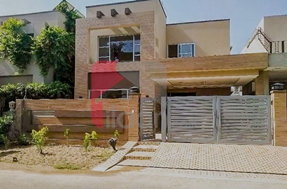12 Marla House for Sale in Divine Gardens, Lahore