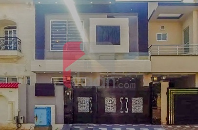 5 Marla House for Sale in Woods Block, Paragon City, Lahore
