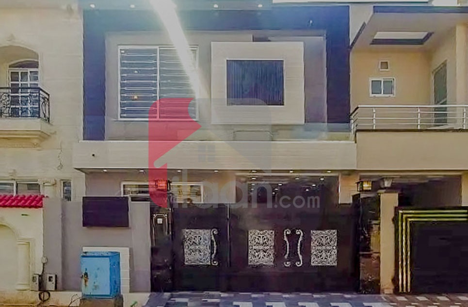 5 Marla House for Sale in Woods Block, Paragon City, Lahore
