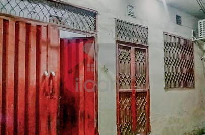 5 Marla House for Sale in Harbanspura, Lahore