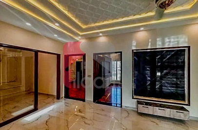 5 Marla House for Sale in Phase 5, Al Hafeez Garden, Lahore