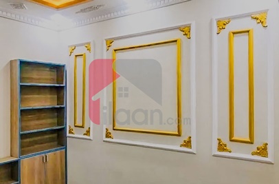 3 Marla House for Sale in Palm Villas, Jubilee Town, Lahore