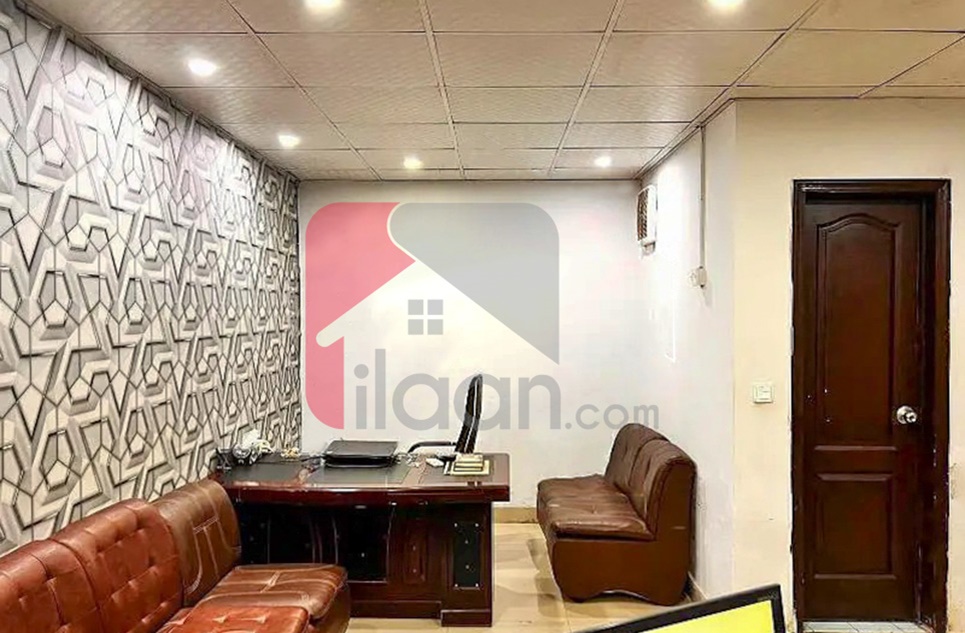 1.4 Marla Office for Sale on Main Boulevard Gulberg, Gulberg, Lahore