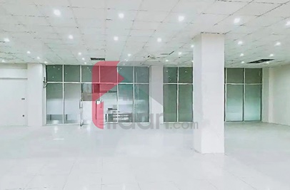 13.3 Marla Office for Rent in Main Boulevard Gulberg, Gulberg, Lahore