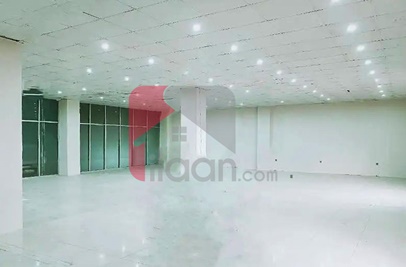 13.3 Marla Office for Rent in Gulberg-3, Lahore
