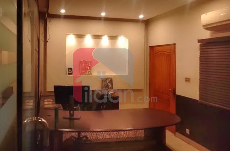 4.2 Marla Office for Rent in Gulberg-3, Lahore