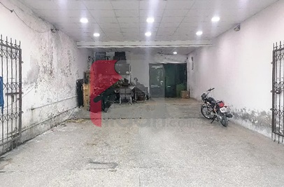2 Kanal Building for Sale in Johar Town, Lahore