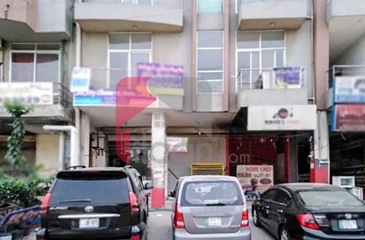 2 Bed Apartment for Sale in Block H3, Phase 2, Johar Town, Lahore