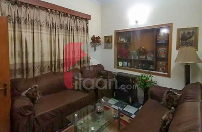 5 Marla House for Sale in Phase 1, Wapda Town, Lahore