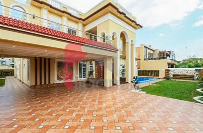 2 Kanal House for Sale in Wapda Town, Lahore