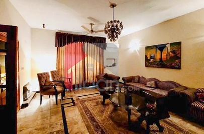 1 Kanal House for Sale in Model Town, Lahore