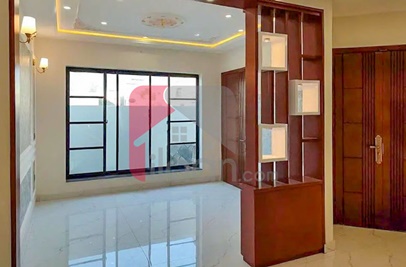 5 Marla House for Sale in Ghous Garden, Lahore