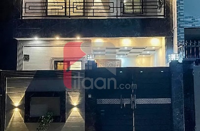3 Marla House for Sale in Block N, Phase 2, Al Rehman Garden, Lahore