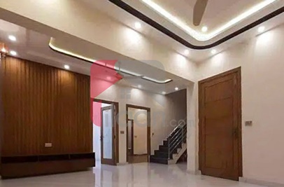 5 Marla House for Sale in IBL Housing Scheme, Lahore
