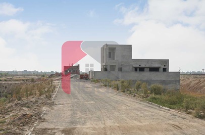 3 Marla House for Sale in New Lahore City, Lahore