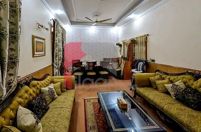 5 Marla House for Sale in Block R, Model Town, Lahore