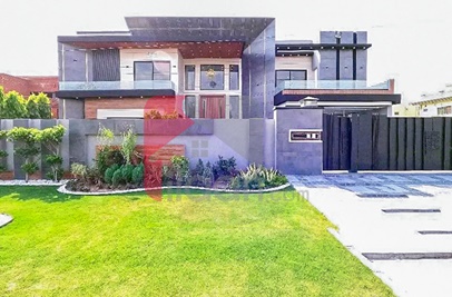 2 Kanal House for Sale in Valencia Housing Society, Lahore