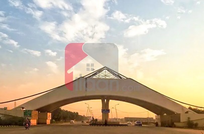 5 Marla House for Sale in Block N, Khayaban-e-Amin, Lahore