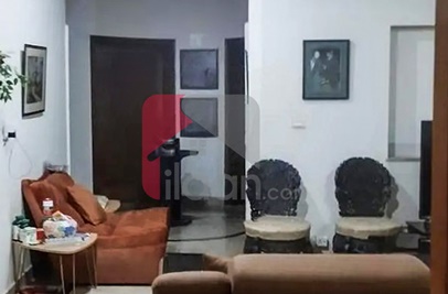 1 Kanal House for Rent (First Floor) in Phase 1, Sui Gas Society, Lahore