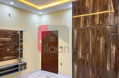 2.5 Marla House for Sale in Saroba Garden, Lahore