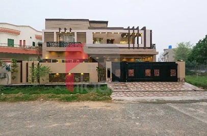 1 Kanal House for Sale in Block E1, Phase 1, Wapda Town, Lahore