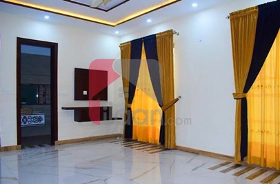 1 Kanal House for Sale in Wapda Town, Lahore