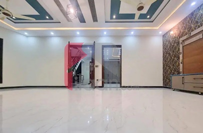 12 Marla House for Sale in Punjab Govt Employees Society, Lahore