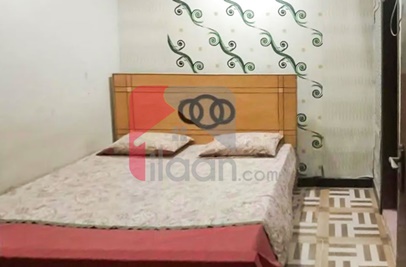 1 Bed Apartment for Rent in Johar Town, Lahore