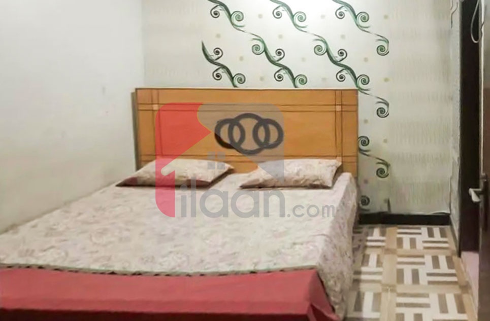 1 Bed Apartment for Rent in Johar Town, Lahore