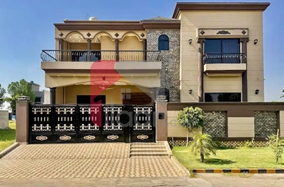 14 Marla House for Sale in Citi Housing Society, Gujranwala