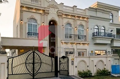 10 Marla House for Sale in Citi Housing Society, Gujranwala