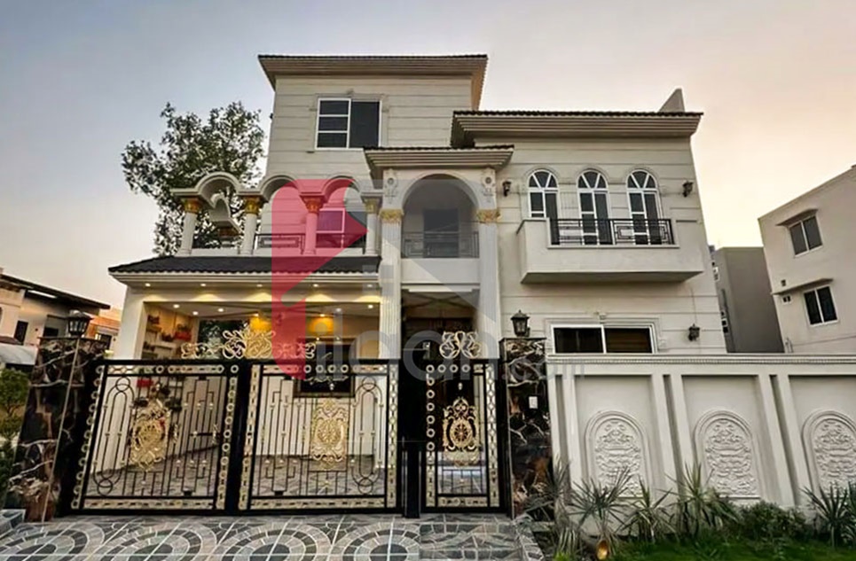 11.5 Marla House for Sale in Citi Housing Society, Gujranwala