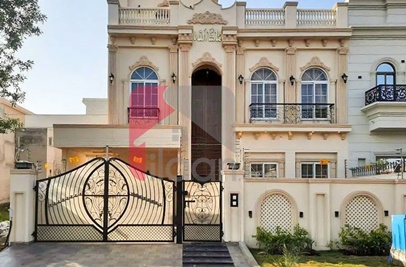 10 Marla House for Sale in Citi Housing Society, Gujranwala