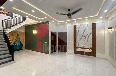 10 Marla House for Sale in Citi Housing Society, Gujranwala