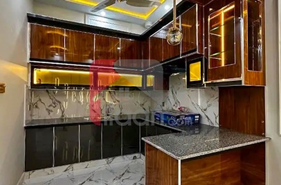 5 Marla House for Sale in Citi Housing Society, Gujranwala