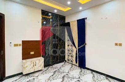 5 Marla House for Sale in Citi Housing Society, Gujranwala