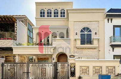 10 Marla House for Sale in Citi Housing Society, Gujranwala