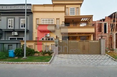 10 Marla House for Sale in Citi Housing Society, Gujranwala