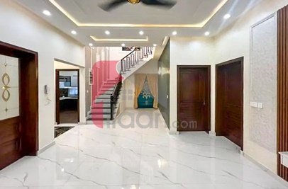 10 Marla House for Sale in Citi Housing Society, Gujranwala
