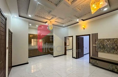 4.5 Marla House for Sale in Allama Iqbal Town, Gujranwala