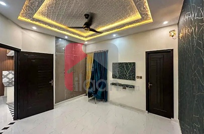 5 Marla House for Sale in Sawan Block, Phase 1, DC Colony, Gujranwala