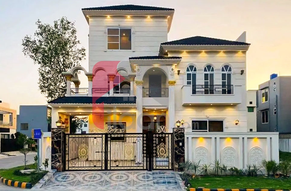 11 Marla House for Sale in Citi Housing Society, Gujranwala