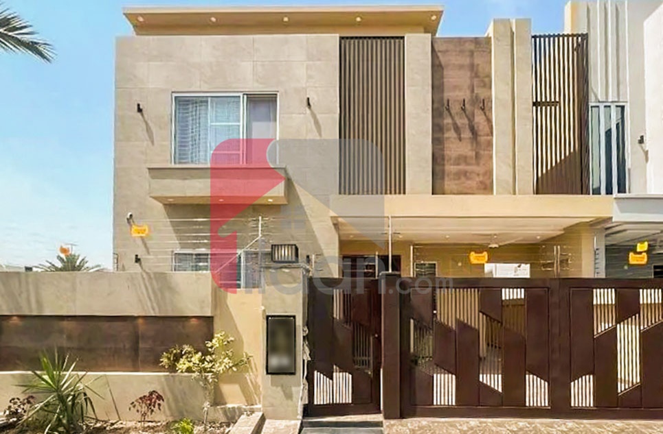 10 Marla House for Sale in Citi Housing Society, Gujranwala