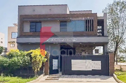 10 Marla House for Sale in Citi Housing Society, Gujranwala