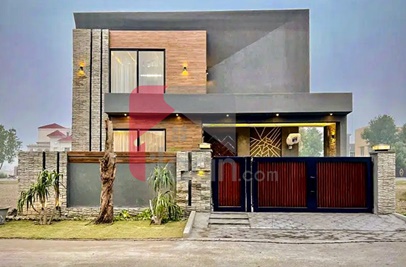 10 Marla House for Sale in Citi Housing Society, Gujranwala