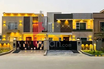 10 Marla House for Sale in Citi Housing Society, Gujranwala