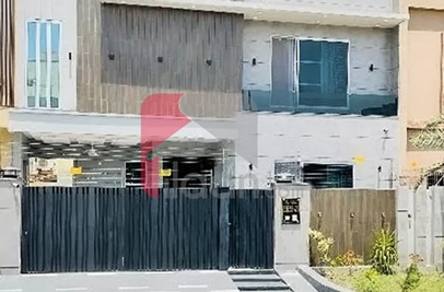 10 Marla House for Sale in Citi Housing Society, Gujranwala