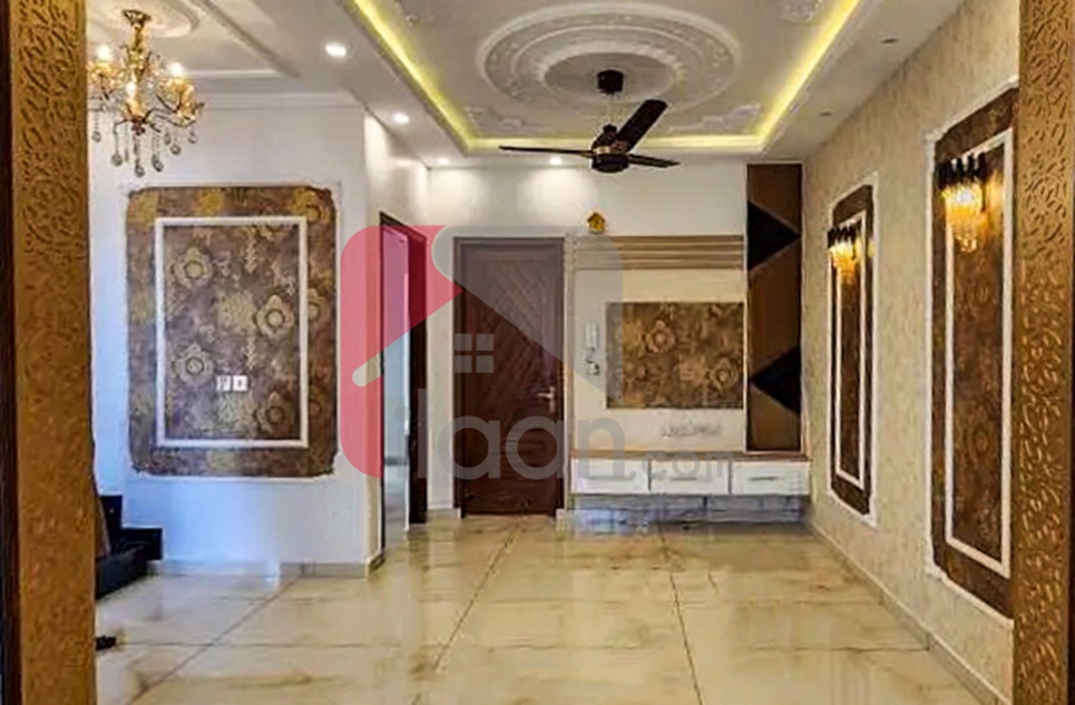 5 Marla House for Rent in Citi Housing Society, Gujranwala