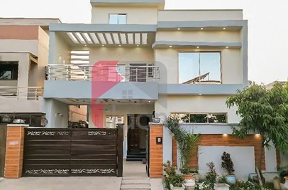 10 Marla House for Sale in Block A, Phase 2, Citi Housing Society, Gujranwala